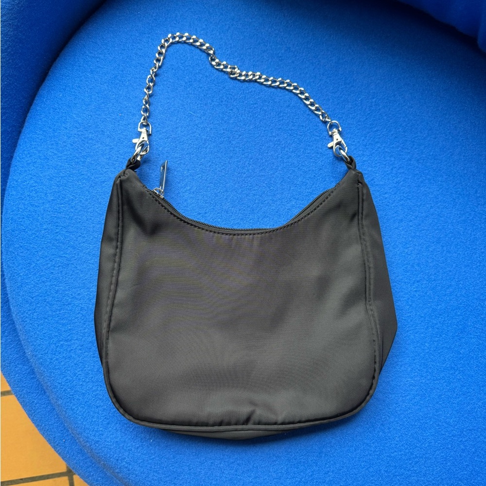 90s Style Shoulder Bag